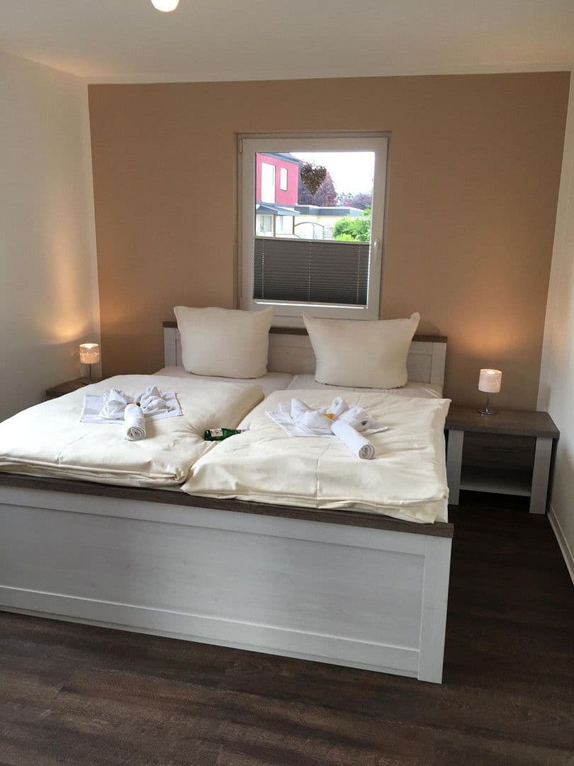 Predaj domu 330 m², pozemek 940 m², Ostlandstraße 11, Kellenhusen, Šlezvicko-Holštajnsko Predaj domu 330 m², pozemek 940 m², Ostlandstraße 11, Kellenhusen, Šlezvicko-Holštajnsko