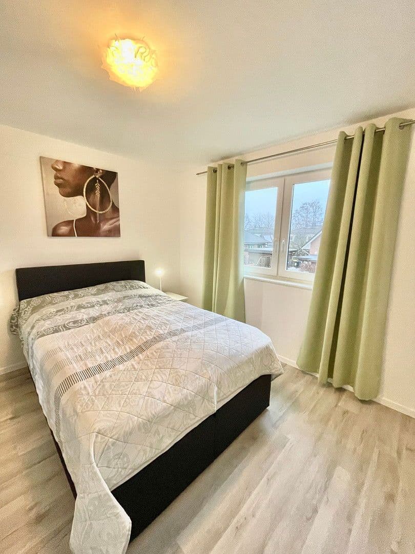 Prenájom domu 132 m², pozemek 280 m², Am Wiesengrunde 1a, Norderstedt, Šlezvicko-Holštajnsko Prenájom domu 132 m², pozemek 280 m², Am Wiesengrunde 1a, Norderstedt, Šlezvicko-Holštajnsko