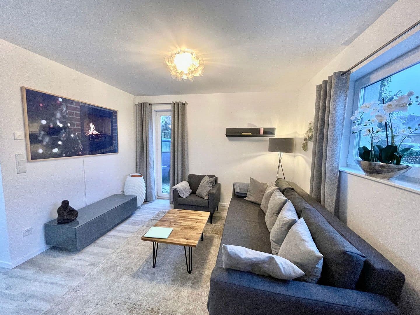 Prenájom domu 132 m², pozemek 280 m², Am Wiesengrunde 1a, Norderstedt, Šlezvicko-Holštajnsko Prenájom domu 132 m², pozemek 280 m², Am Wiesengrunde 1a, Norderstedt, Šlezvicko-Holštajnsko