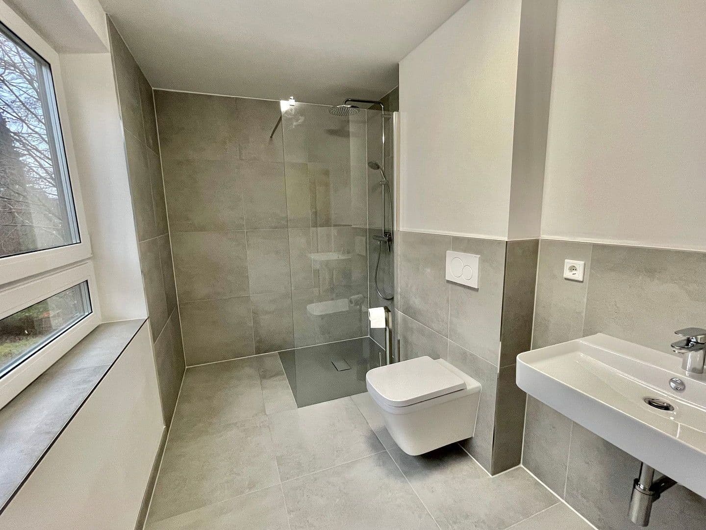 Prenájom domu 132 m², pozemek 280 m², Am Wiesengrunde 1a, Norderstedt, Šlezvicko-Holštajnsko Prenájom domu 132 m², pozemek 280 m², Am Wiesengrunde 1a, Norderstedt, Šlezvicko-Holštajnsko