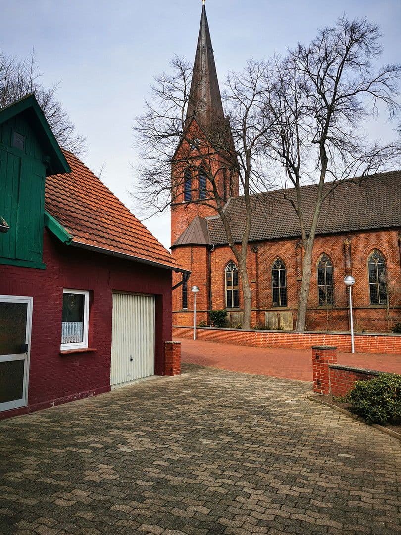 Predaj domu 269 m², pozemek 841 m², Sollort 8, Minden, Severné Porýnie - Westfálsko Predaj domu 269 m², pozemek 841 m², Sollort 8, Minden, Severné Porýnie - Westfálsko