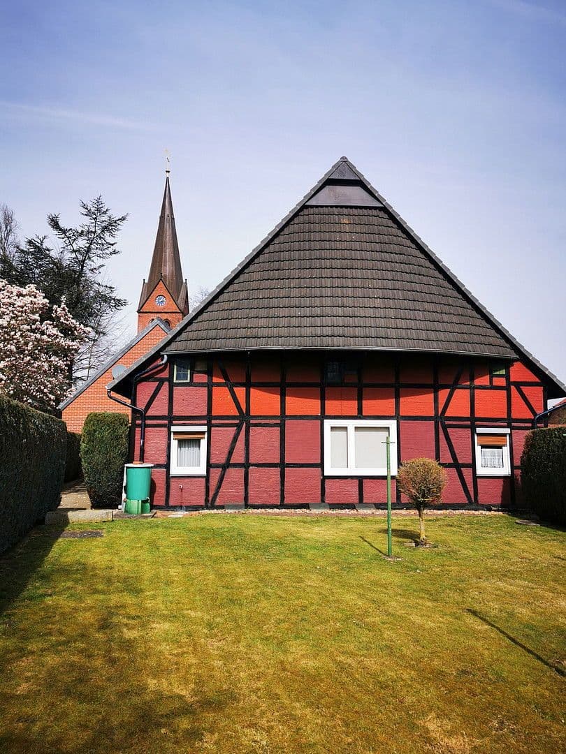 Predaj domu 269 m², pozemek 841 m², Sollort 8, Minden, Severné Porýnie - Westfálsko Predaj domu 269 m², pozemek 841 m², Sollort 8, Minden, Severné Porýnie - Westfálsko