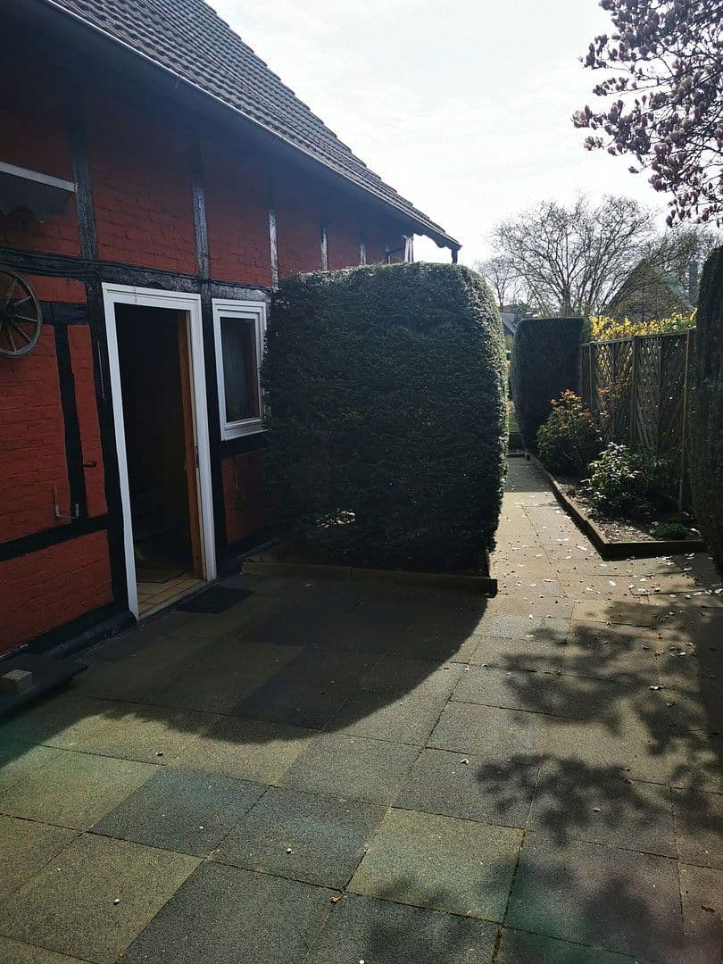 Predaj domu 269 m², pozemek 841 m², Sollort 8, Minden, Severné Porýnie - Westfálsko Predaj domu 269 m², pozemek 841 m², Sollort 8, Minden, Severné Porýnie - Westfálsko