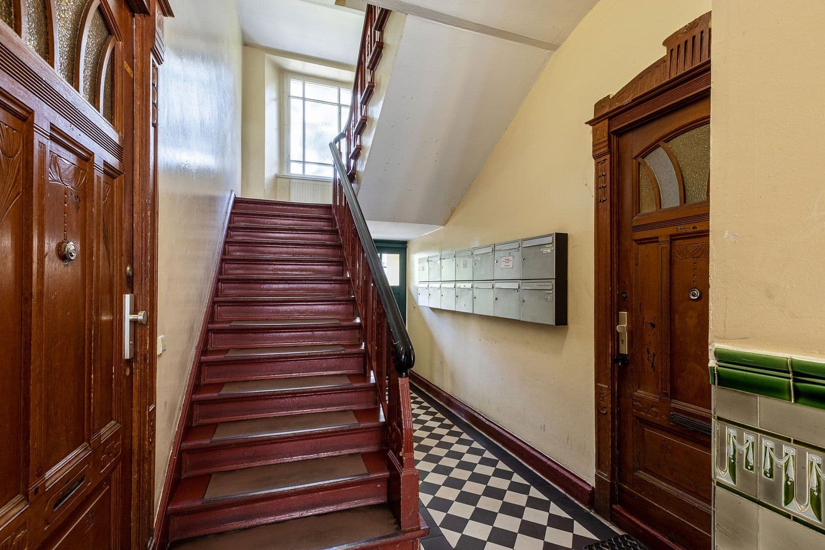 Predaj domu 901 m², pozemek 594 m², Berlin, Berlín Predaj domu 901 m², pozemek 594 m², Berlin, Berlín