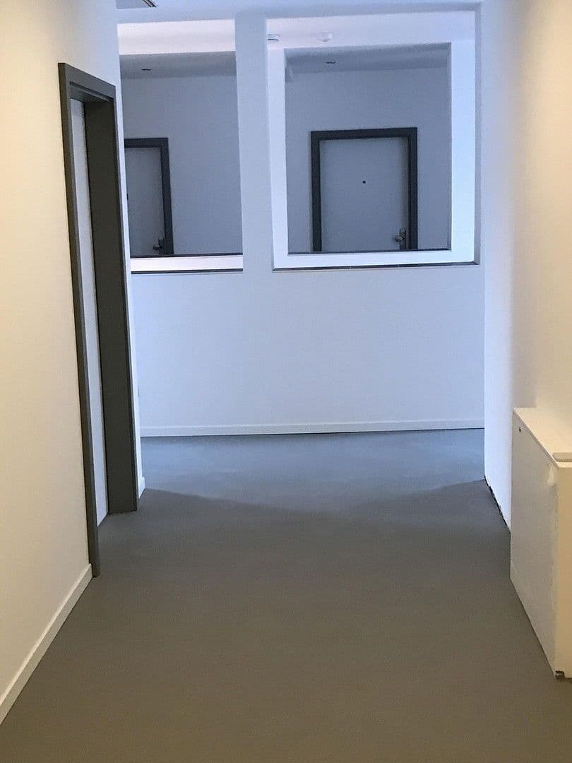 Prenájom kancelárie 165 m², Mühlenbecker Land, Brandenbursko Prenájom kancelárie 165 m², Mühlenbecker Land, Brandenbursko