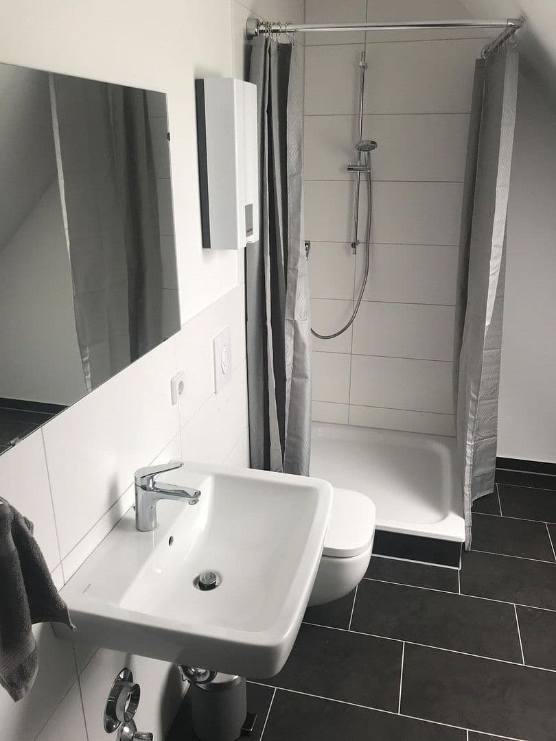 Prenájom kancelárie 165 m², Mühlenbecker Land, Brandenbursko Prenájom kancelárie 165 m², Mühlenbecker Land, Brandenbursko