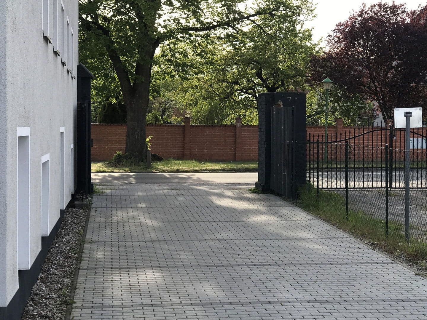 Prenájom kancelárie 165 m², Mühlenbecker Land, Brandenbursko Prenájom kancelárie 165 m², Mühlenbecker Land, Brandenbursko