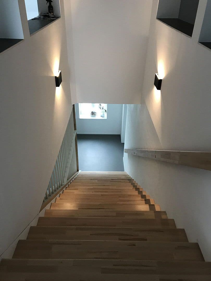 Prenájom kancelárie 165 m², Mühlenbecker Land, Brandenbursko Prenájom kancelárie 165 m², Mühlenbecker Land, Brandenbursko