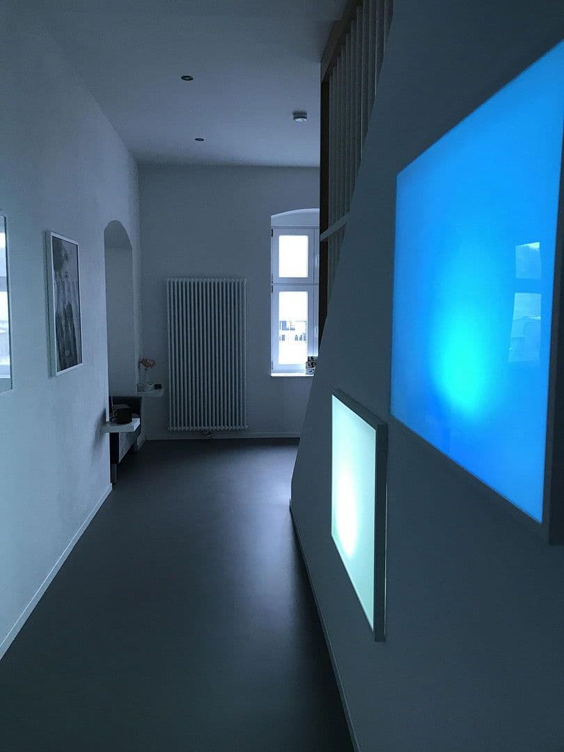 Prenájom kancelárie 165 m², Mühlenbecker Land, Brandenbursko Prenájom kancelárie 165 m², Mühlenbecker Land, Brandenbursko