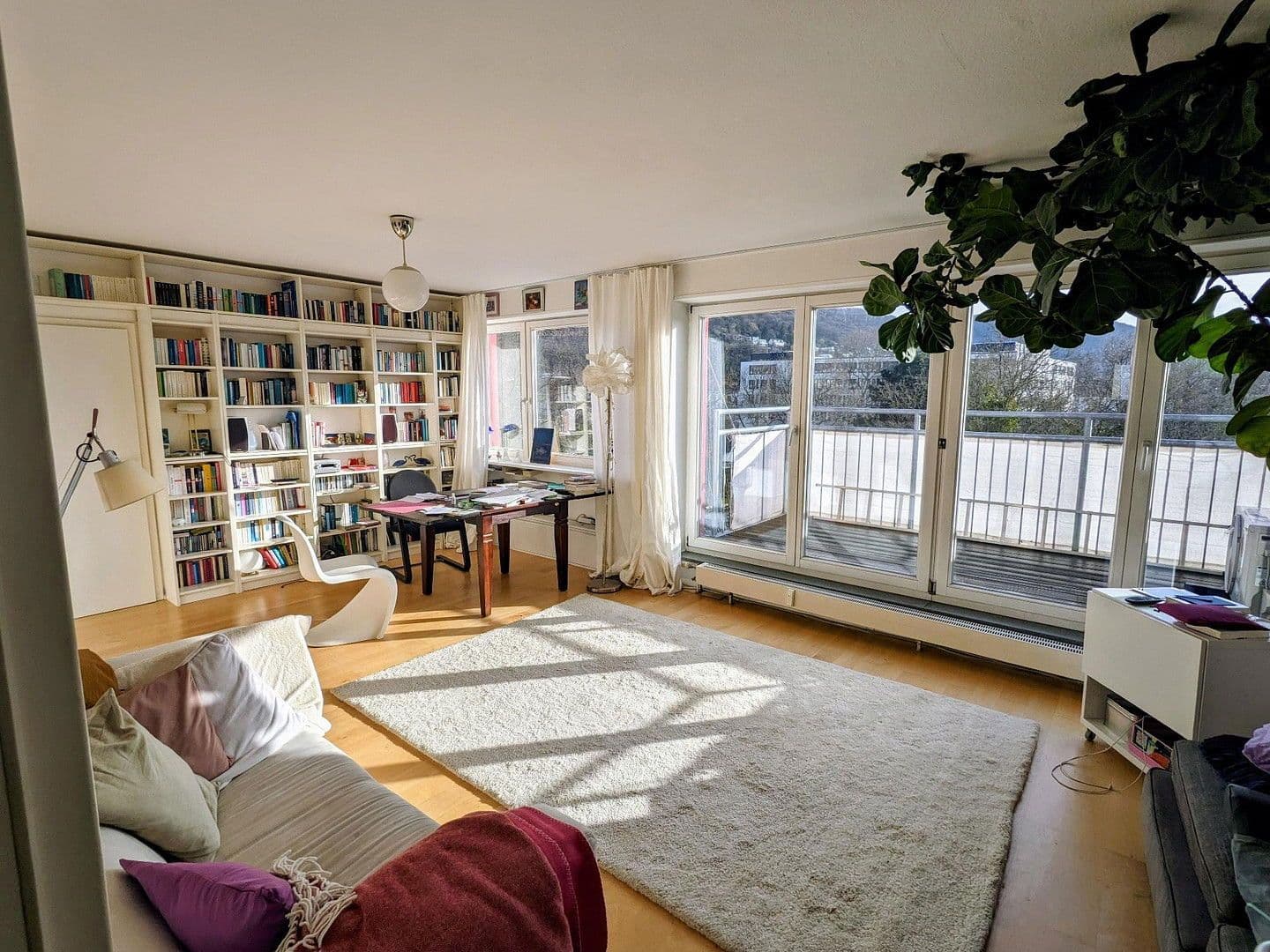 Predaj bytu 4-izbový 99 m², Heidelberg, Bádensko-Wurttembersko Predaj bytu 4-izbový 99 m², Heidelberg, Bádensko-Wurttembersko