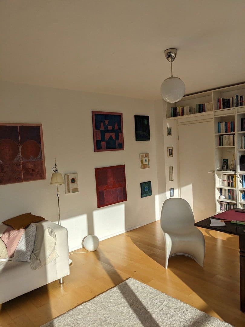 Predaj bytu 4-izbový 99 m², Heidelberg, Bádensko-Wurttembersko Predaj bytu 4-izbový 99 m², Heidelberg, Bádensko-Wurttembersko