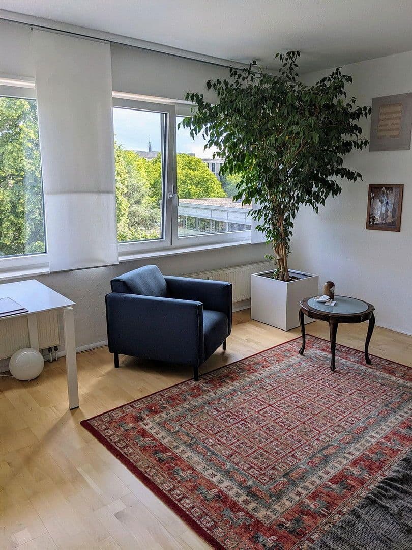 Predaj bytu 4-izbový 99 m², Heidelberg, Bádensko-Wurttembersko Predaj bytu 4-izbový 99 m², Heidelberg, Bádensko-Wurttembersko