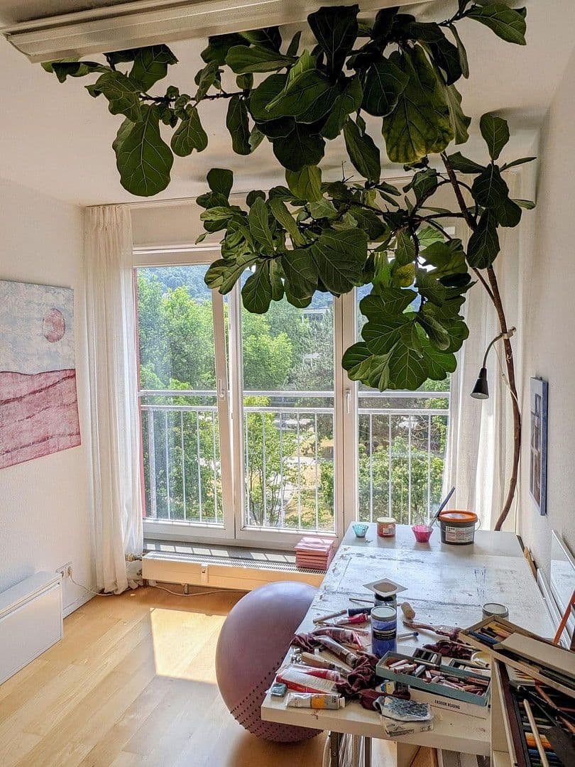 Predaj bytu 4-izbový 99 m², Heidelberg, Bádensko-Wurttembersko Predaj bytu 4-izbový 99 m², Heidelberg, Bádensko-Wurttembersko