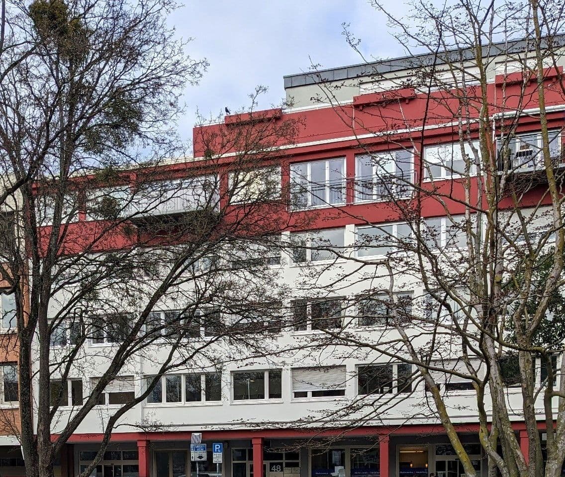 Predaj bytu 4-izbový 99 m², Heidelberg, Bádensko-Wurttembersko Predaj bytu 4-izbový 99 m², Heidelberg, Bádensko-Wurttembersko