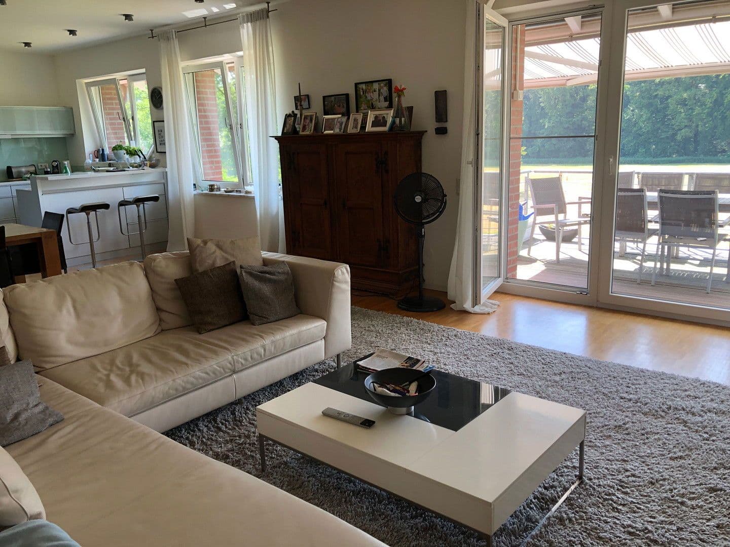 Prenájom bytu 5-izbový 190 m², Lechtenbergweg 29, Münster, Severné Porýnie - Westfálsko Prenájom bytu 5-izbový 190 m², Lechtenbergweg 29, Münster, Severné Porýnie - Westfálsko