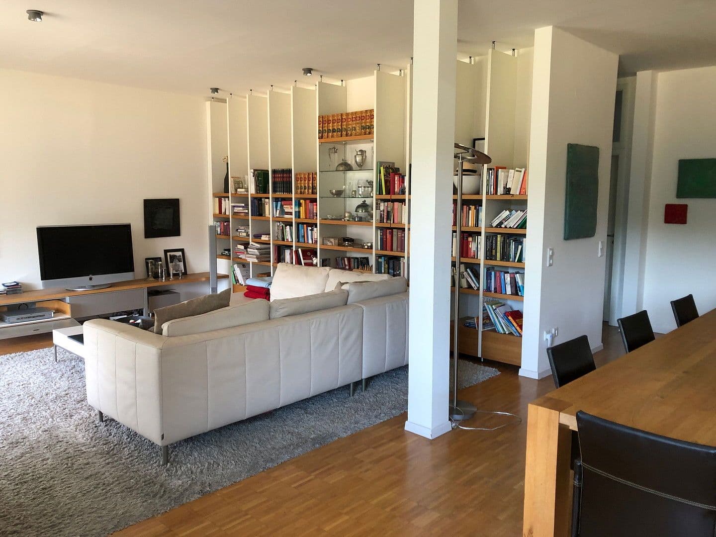 Prenájom bytu 5-izbový 190 m², Lechtenbergweg 29, Münster, Severné Porýnie - Westfálsko Prenájom bytu 5-izbový 190 m², Lechtenbergweg 29, Münster, Severné Porýnie - Westfálsko
