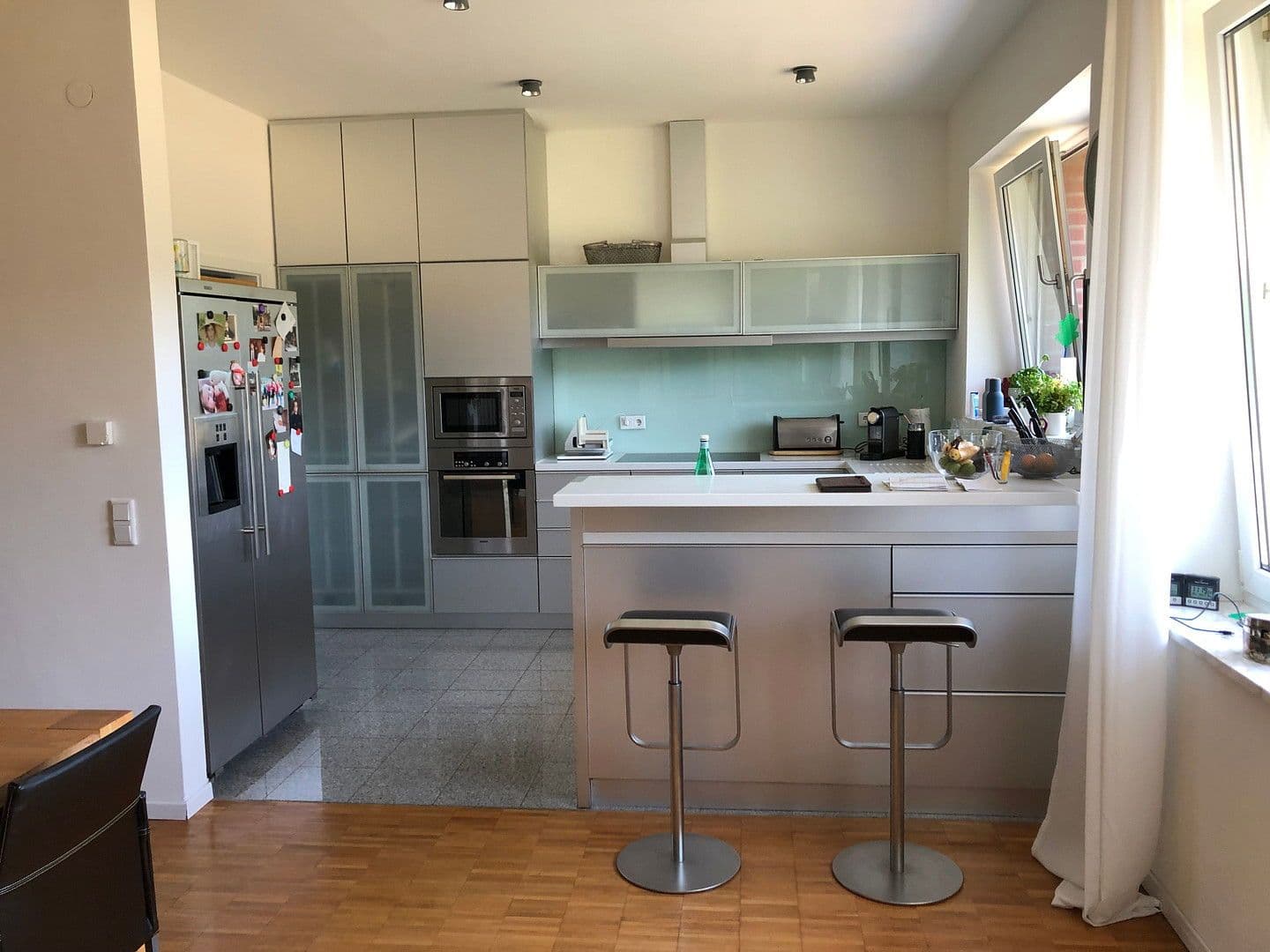 Prenájom bytu 5-izbový 190 m², Lechtenbergweg 29, Münster, Severné Porýnie - Westfálsko Prenájom bytu 5-izbový 190 m², Lechtenbergweg 29, Münster, Severné Porýnie - Westfálsko