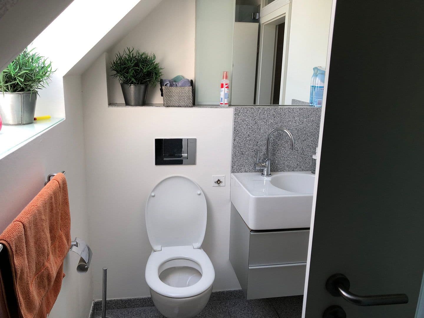 Prenájom bytu 5-izbový 190 m², Lechtenbergweg 29, Münster, Severné Porýnie - Westfálsko Prenájom bytu 5-izbový 190 m², Lechtenbergweg 29, Münster, Severné Porýnie - Westfálsko