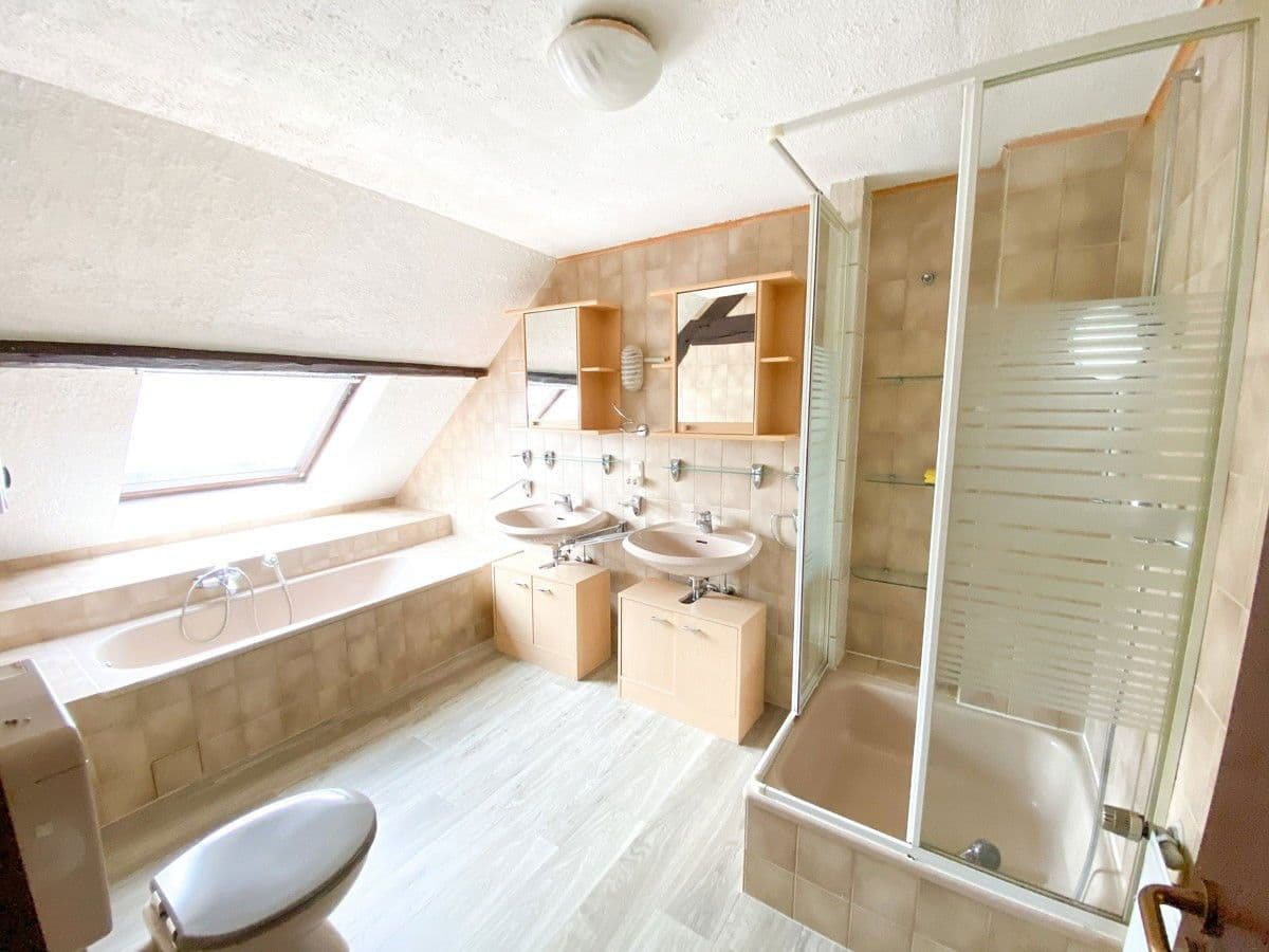 Prenájom bytu 2-izbový 89 m², An der Mariensäule 5b, Alsdorf, Severné Porýnie - Westfálsko Prenájom bytu 2-izbový 89 m², An der Mariensäule 5b, Alsdorf, Severné Porýnie - Westfálsko