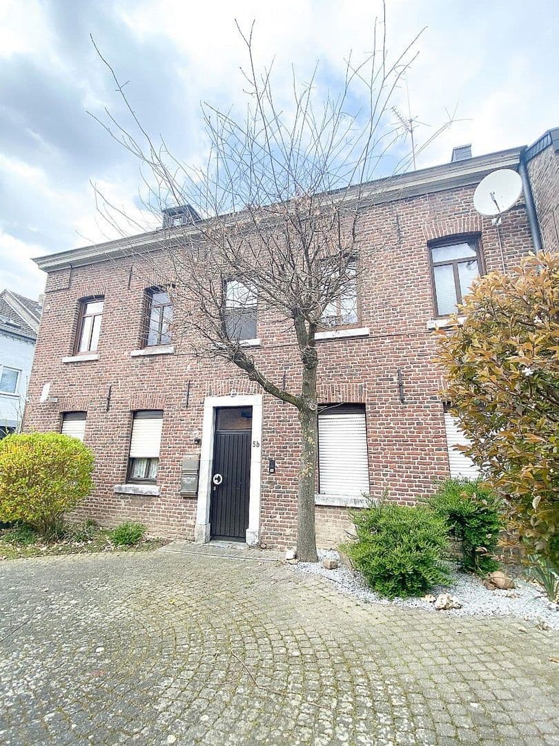 Prenájom bytu 2-izbový 89 m², An der Mariensäule 5b, Alsdorf, Severné Porýnie - Westfálsko Prenájom bytu 2-izbový 89 m², An der Mariensäule 5b, Alsdorf, Severné Porýnie - Westfálsko