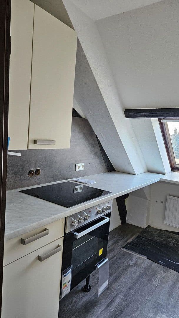 Prenájom bytu 2-izbový 89 m², An der Mariensäule 5b, Alsdorf, Severné Porýnie - Westfálsko Prenájom bytu 2-izbový 89 m², An der Mariensäule 5b, Alsdorf, Severné Porýnie - Westfálsko