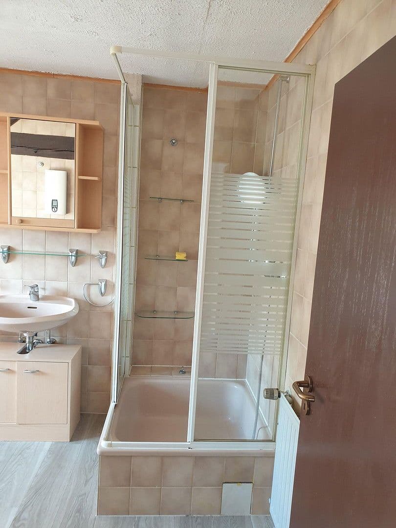 Prenájom bytu 2-izbový 89 m², An der Mariensäule 5b, Alsdorf, Severné Porýnie - Westfálsko Prenájom bytu 2-izbový 89 m², An der Mariensäule 5b, Alsdorf, Severné Porýnie - Westfálsko