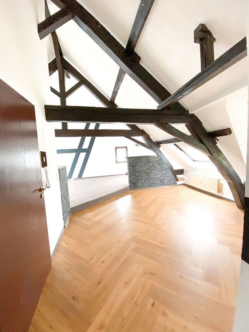 Prenájom bytu 2-izbový 89 m², An der Mariensäule 5b, Alsdorf, Severné Porýnie - Westfálsko Prenájom bytu 2-izbový 89 m², An der Mariensäule 5b, Alsdorf, Severné Porýnie - Westfálsko