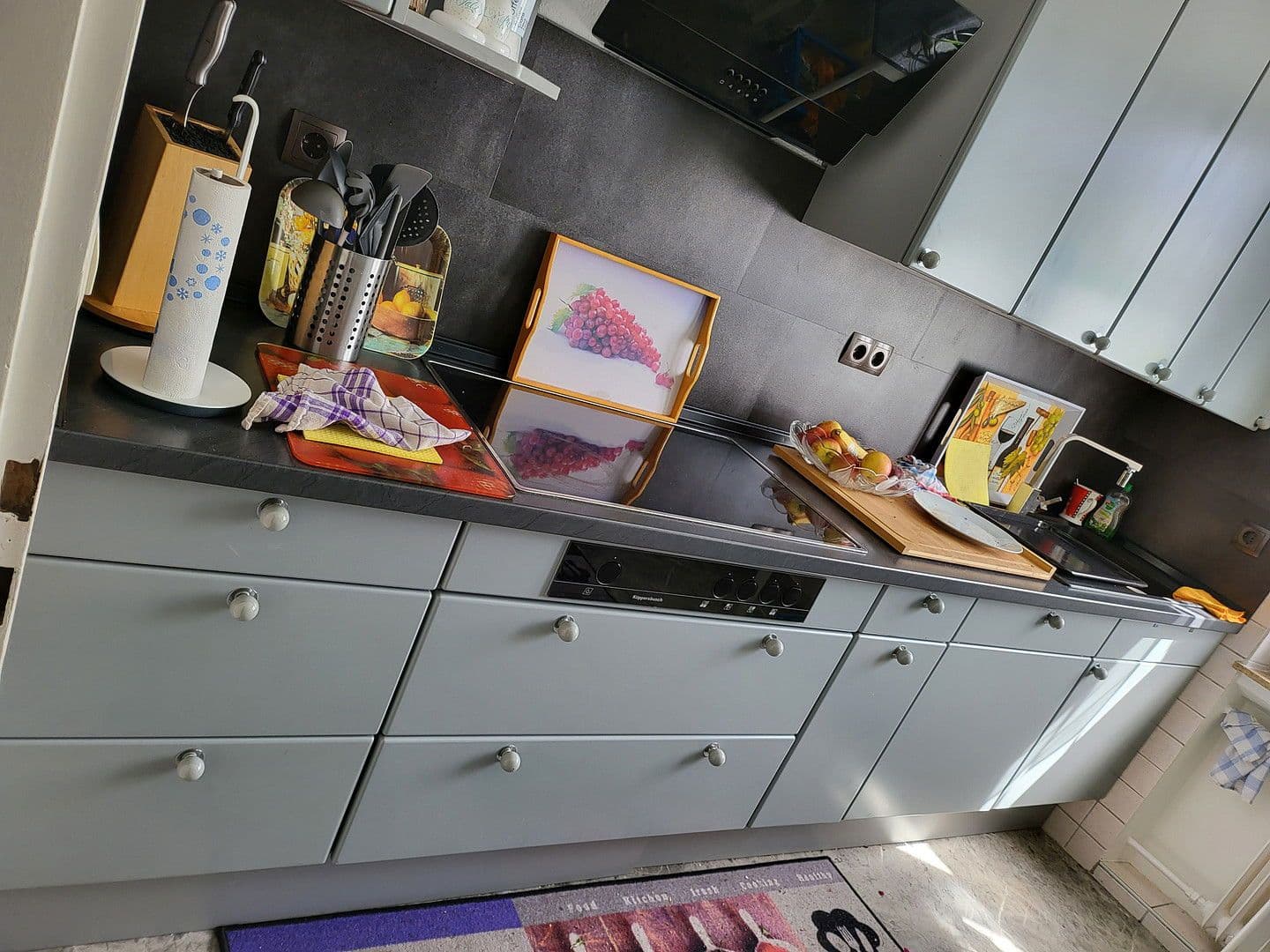 Prenájom bytu 5-izbový 105 m², Kohlmeisenweg 8, Albstadt, Bádensko-Wurttembersko Prenájom bytu 5-izbový 105 m², Kohlmeisenweg 8, Albstadt, Bádensko-Wurttembersko