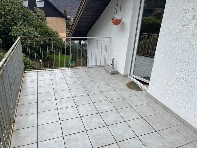 Prenájom bytu 4-izbový 124 m², Theodor-Frey-Straße 35, Eberbach, Bádensko-Wurttembersko Prenájom bytu 4-izbový 124 m², Theodor-Frey-Straße 35, Eberbach, Bádensko-Wurttembersko