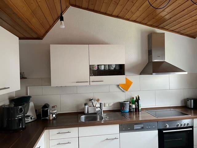 Prenájom bytu 4-izbový 124 m², Theodor-Frey-Straße 35, Eberbach, Bádensko-Wurttembersko Prenájom bytu 4-izbový 124 m², Theodor-Frey-Straße 35, Eberbach, Bádensko-Wurttembersko