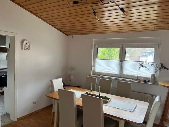 Prenájom bytu 4-izbový 124 m², Theodor-Frey-Straße 35, Eberbach, Bádensko-Wurttembersko Prenájom bytu 4-izbový 124 m², Theodor-Frey-Straße 35, Eberbach, Bádensko-Wurttembersko