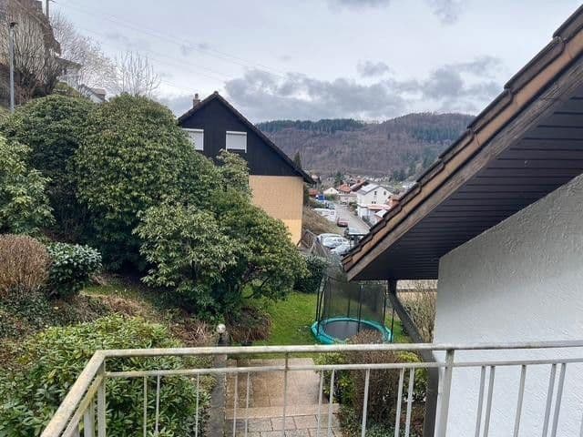 Prenájom bytu 4-izbový 124 m², Theodor-Frey-Straße 35, Eberbach, Bádensko-Wurttembersko Prenájom bytu 4-izbový 124 m², Theodor-Frey-Straße 35, Eberbach, Bádensko-Wurttembersko