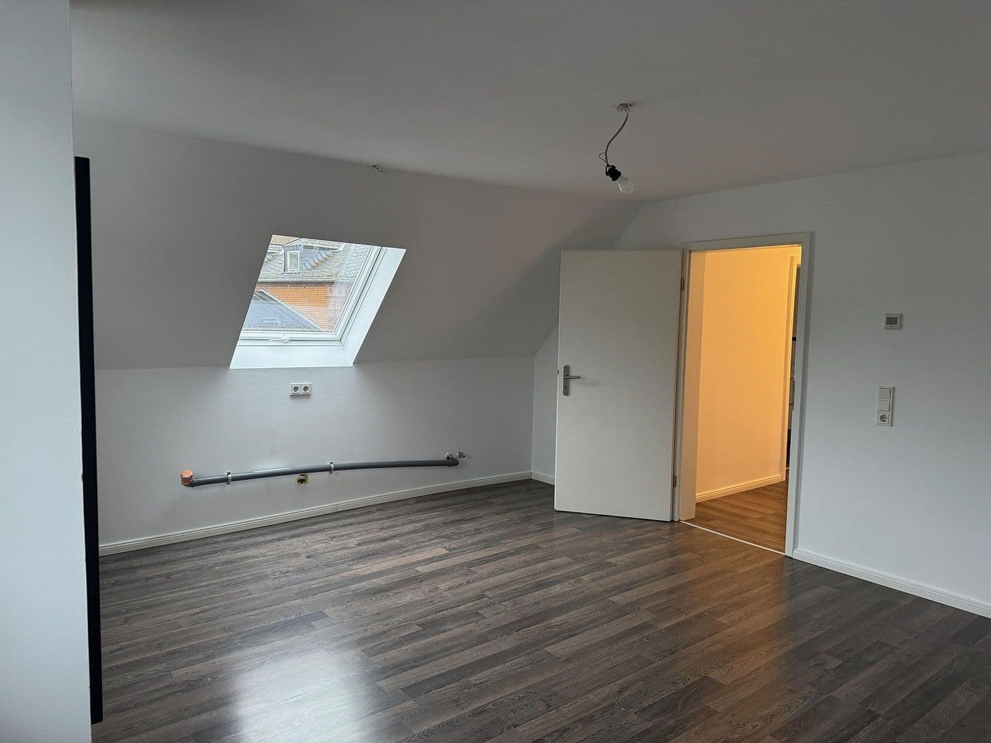 Prenájom bytu 3-izbový 70 m², Poststr.11, Dillenburg, Hesensko Prenájom bytu 3-izbový 70 m², Poststr.11, Dillenburg, Hesensko