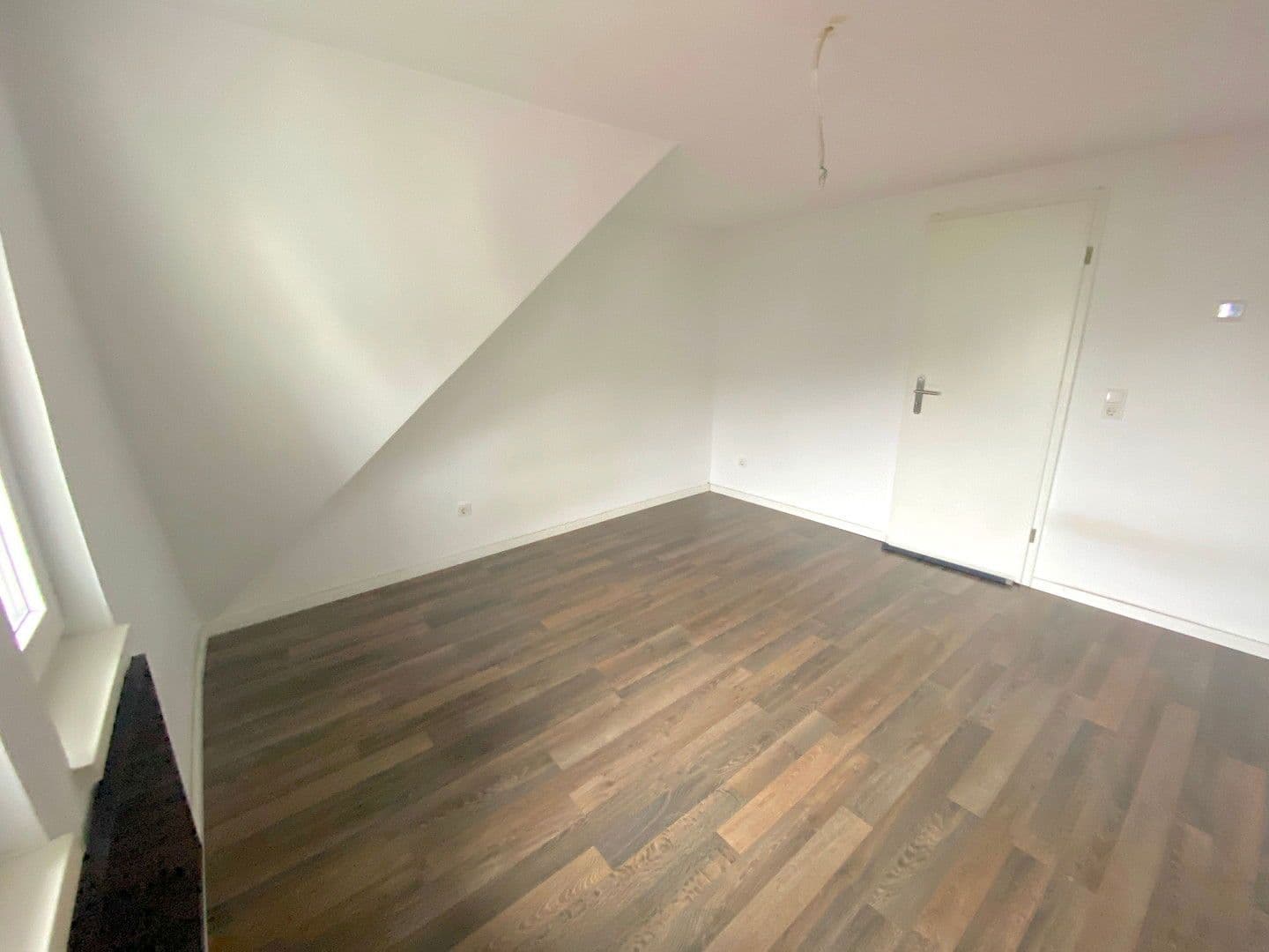 Prenájom bytu 3-izbový 70 m², Poststr.11, Dillenburg, Hesensko Prenájom bytu 3-izbový 70 m², Poststr.11, Dillenburg, Hesensko