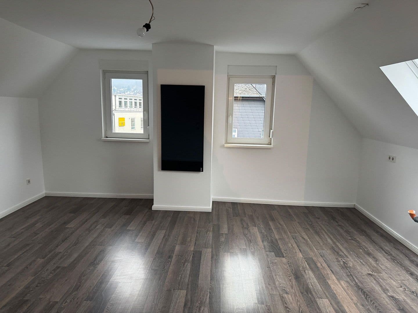 Prenájom bytu 3-izbový 70 m², Poststr.11, Dillenburg, Hesensko Prenájom bytu 3-izbový 70 m², Poststr.11, Dillenburg, Hesensko