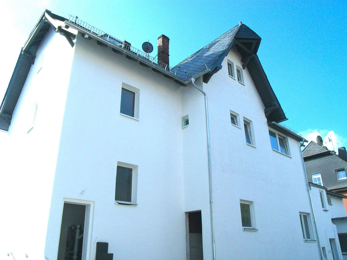 Prenájom bytu 3-izbový 70 m², Poststr.11, Dillenburg, Hesensko Prenájom bytu 3-izbový 70 m², Poststr.11, Dillenburg, Hesensko