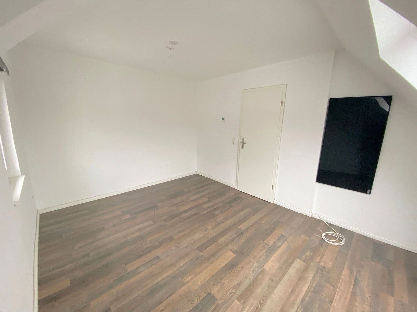 Prenájom bytu 3-izbový 70 m², Poststr.11, Dillenburg, Hesensko Prenájom bytu 3-izbový 70 m², Poststr.11, Dillenburg, Hesensko