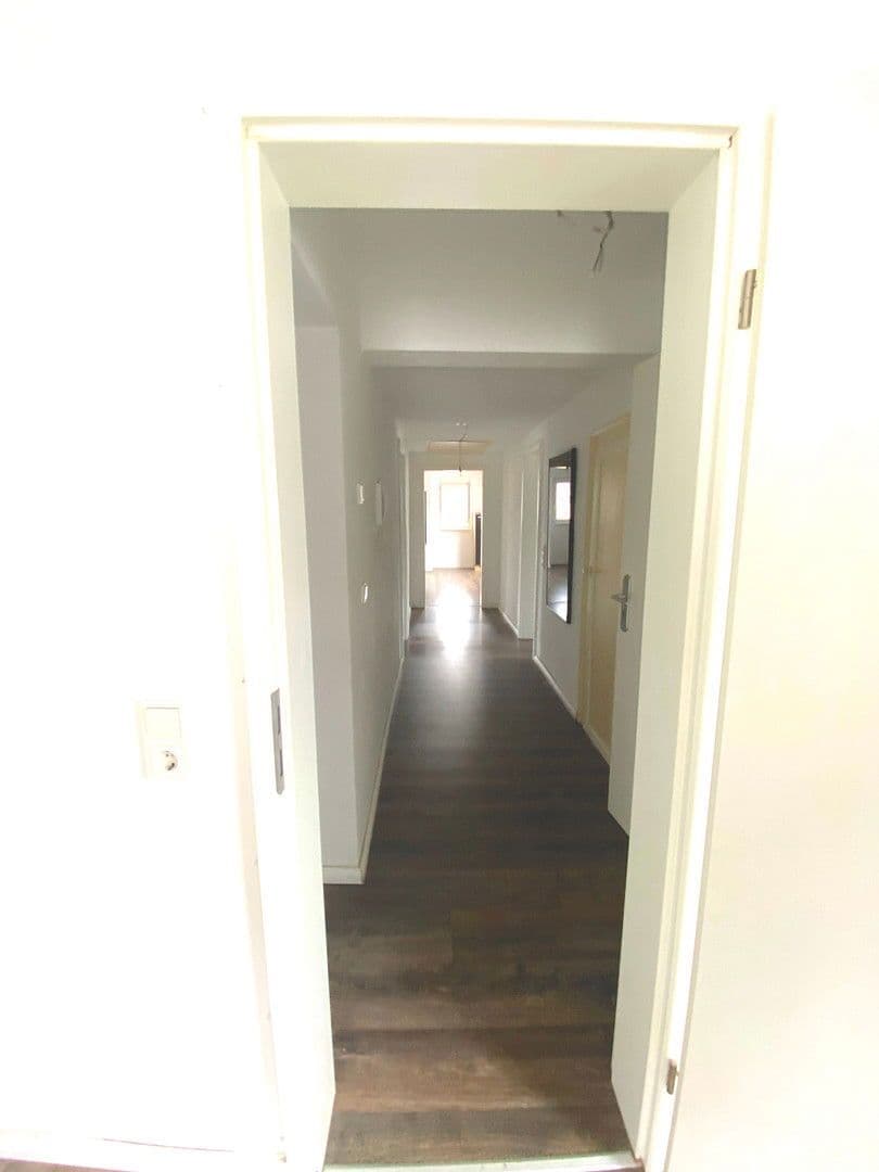 Prenájom bytu 3-izbový 70 m², Poststr.11, Dillenburg, Hesensko Prenájom bytu 3-izbový 70 m², Poststr.11, Dillenburg, Hesensko