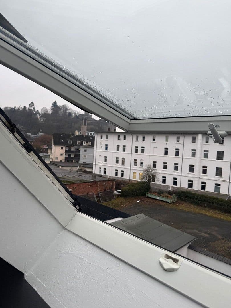 Prenájom bytu 3-izbový 70 m², Poststr.11, Dillenburg, Hesensko Prenájom bytu 3-izbový 70 m², Poststr.11, Dillenburg, Hesensko