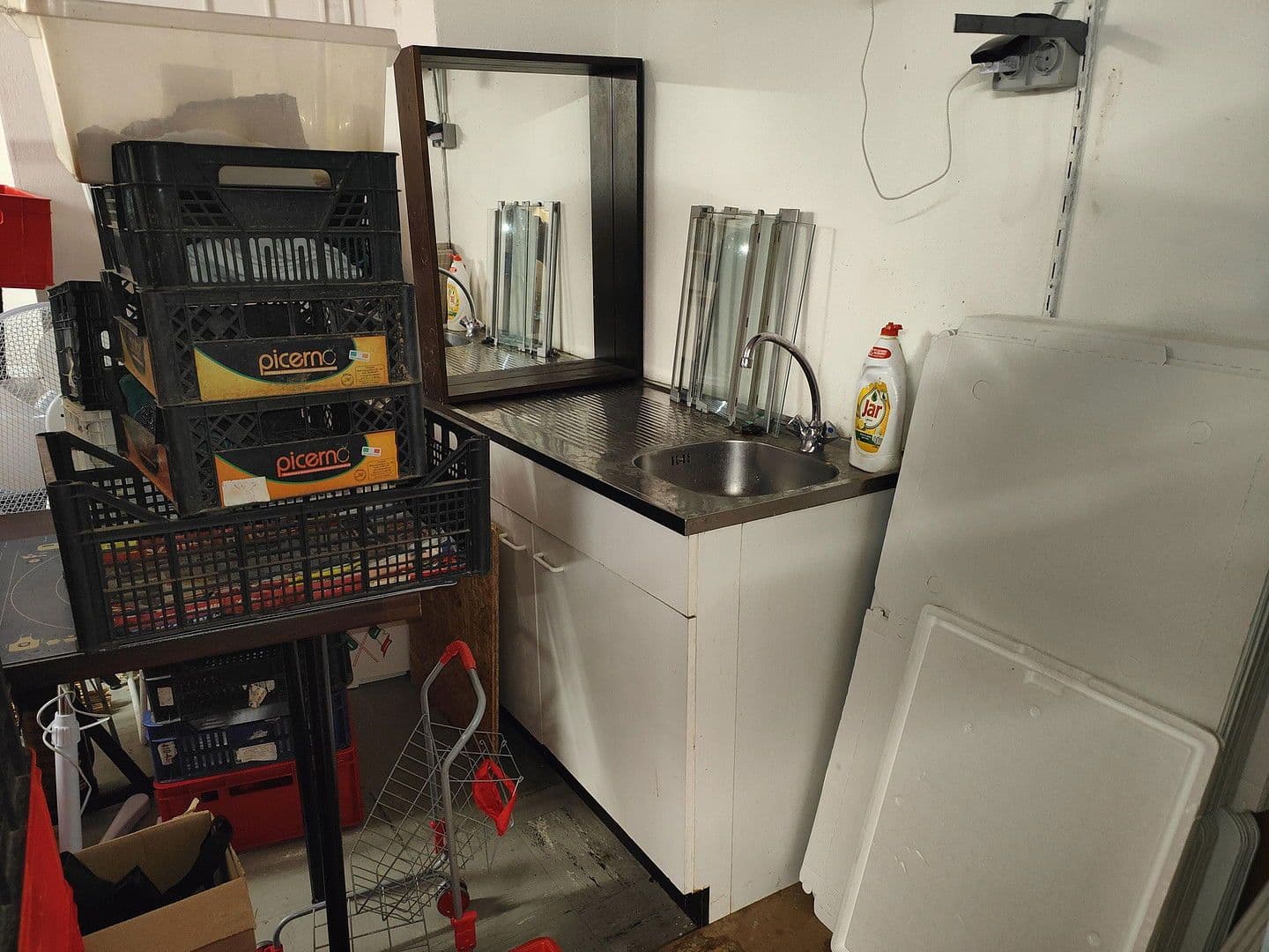 Prenájom nebytového priestoru 180 m², Bahnhofstr.47/1, Geislingen an der Steige, Bádensko-Wurttembersko Prenájom nebytového priestoru 180 m², Bahnhofstr.47/1, Geislingen an der Steige, Bádensko-Wurttembersko