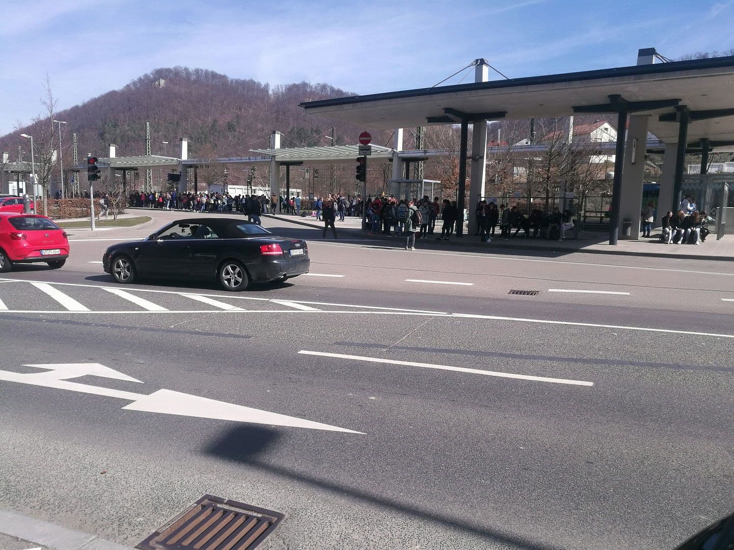 Prenájom nebytového priestoru 180 m², Bahnhofstr.47/1, Geislingen an der Steige, Bádensko-Wurttembersko Prenájom nebytového priestoru 180 m², Bahnhofstr.47/1, Geislingen an der Steige, Bádensko-Wurttembersko