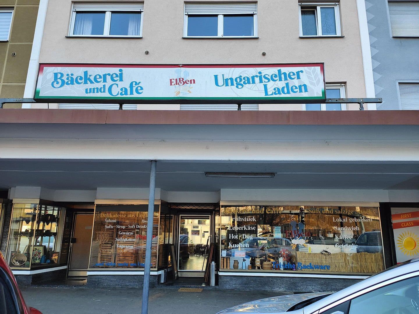Prenájom nebytového priestoru 180 m², Bahnhofstr.47/1, Geislingen an der Steige, Bádensko-Wurttembersko Prenájom nebytového priestoru 180 m², Bahnhofstr.47/1, Geislingen an der Steige, Bádensko-Wurttembersko