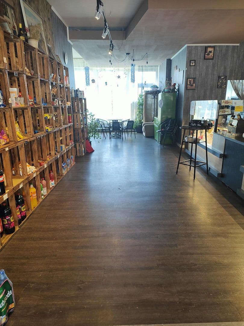 Prenájom nebytového priestoru 180 m², Bahnhofstr.47/1, Geislingen an der Steige, Bádensko-Wurttembersko Prenájom nebytového priestoru 180 m², Bahnhofstr.47/1, Geislingen an der Steige, Bádensko-Wurttembersko