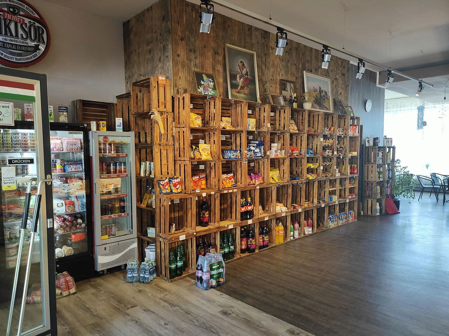 Prenájom nebytového priestoru 180 m², Bahnhofstr.47/1, Geislingen an der Steige, Bádensko-Wurttembersko Prenájom nebytového priestoru 180 m², Bahnhofstr.47/1, Geislingen an der Steige, Bádensko-Wurttembersko