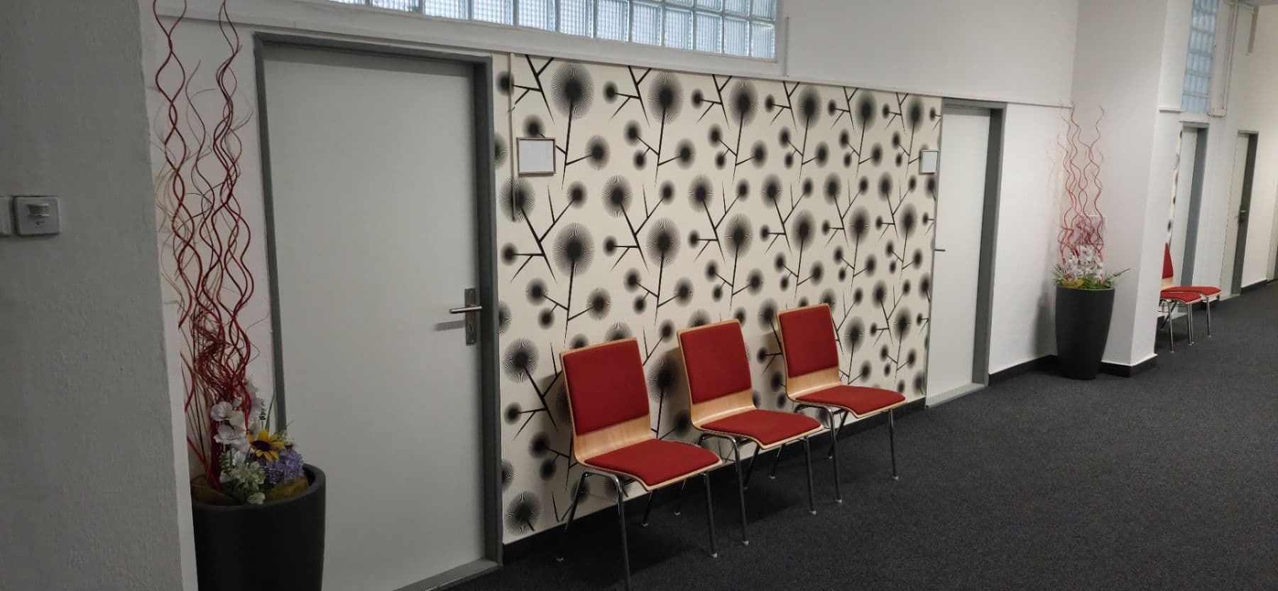 Prenájom kancelárie 35 m², Mírové náměstí, Ostrava, Moravskoslezský kraj Prenájom kancelárie 35 m², Mírové náměstí, Ostrava, Moravskoslezský kraj