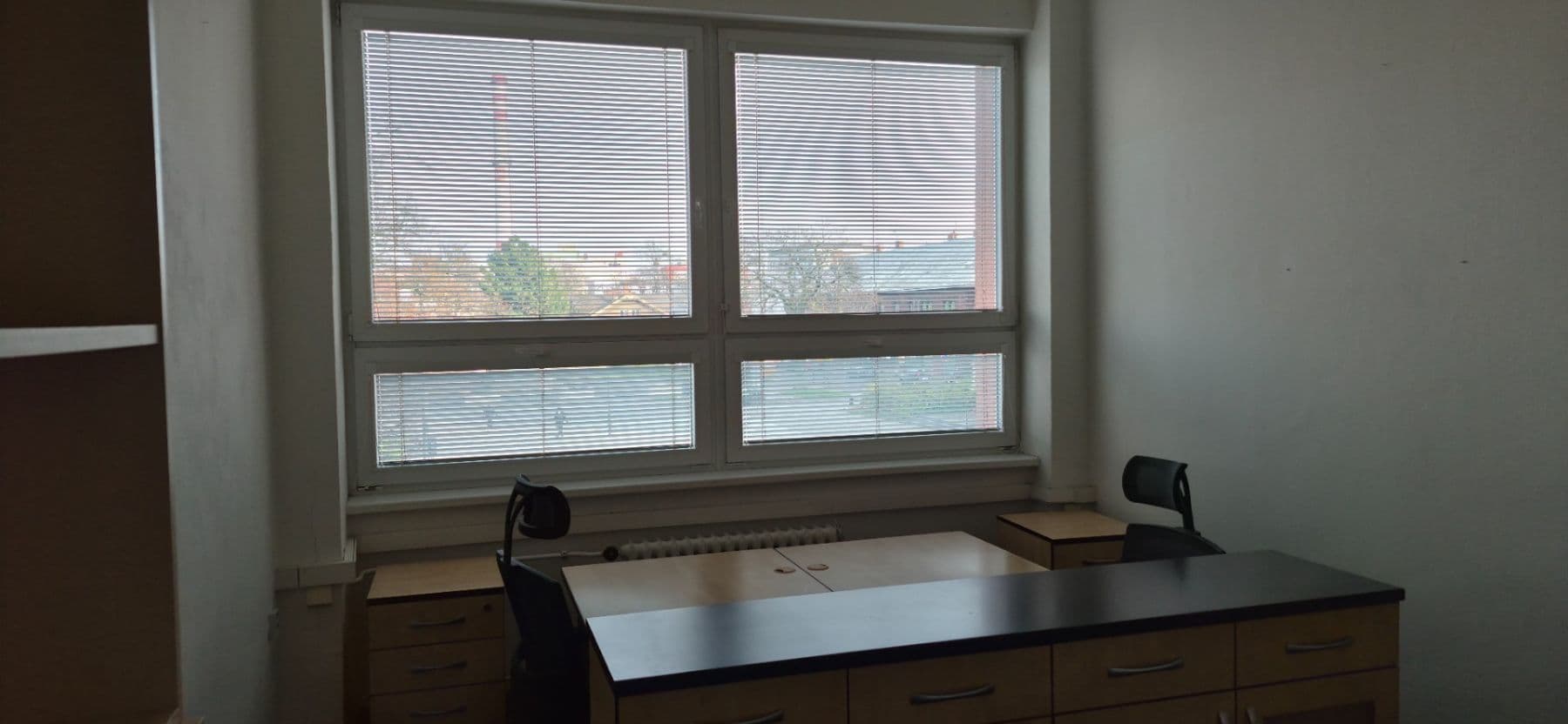 Prenájom kancelárie 35 m², Mírové náměstí, Ostrava, Moravskoslezský kraj Prenájom kancelárie 35 m², Mírové náměstí, Ostrava, Moravskoslezský kraj