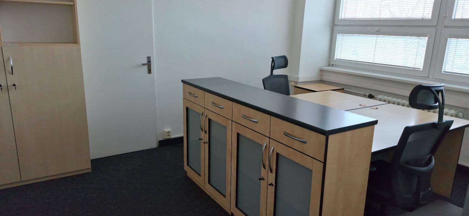 Prenájom kancelárie 35 m², Mírové náměstí, Ostrava, Moravskoslezský kraj Prenájom kancelárie 35 m², Mírové náměstí, Ostrava, Moravskoslezský kraj