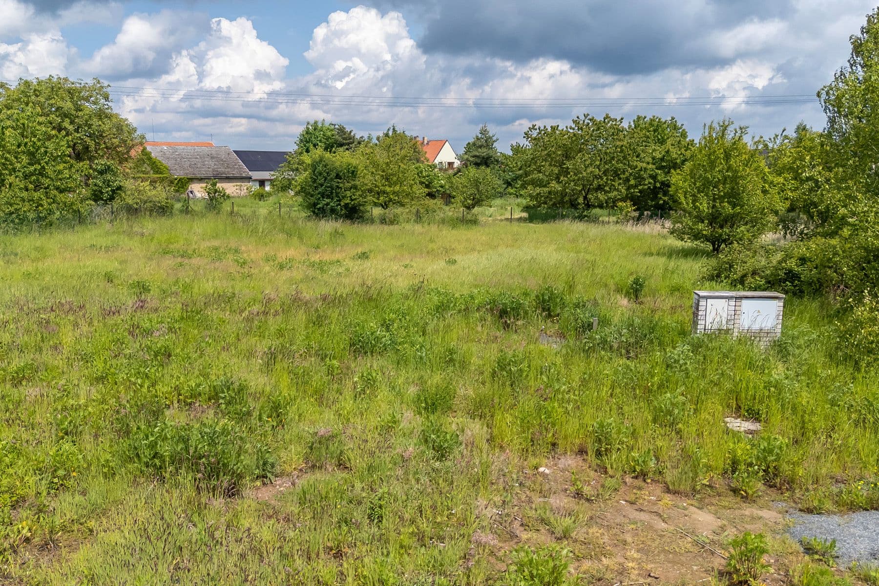 Predaj pozemku 930 m², Na Vyhlídce, Vyžlovka, Středočeský kraj Predaj pozemku 930 m², Na Vyhlídce, Vyžlovka, Středočeský kraj