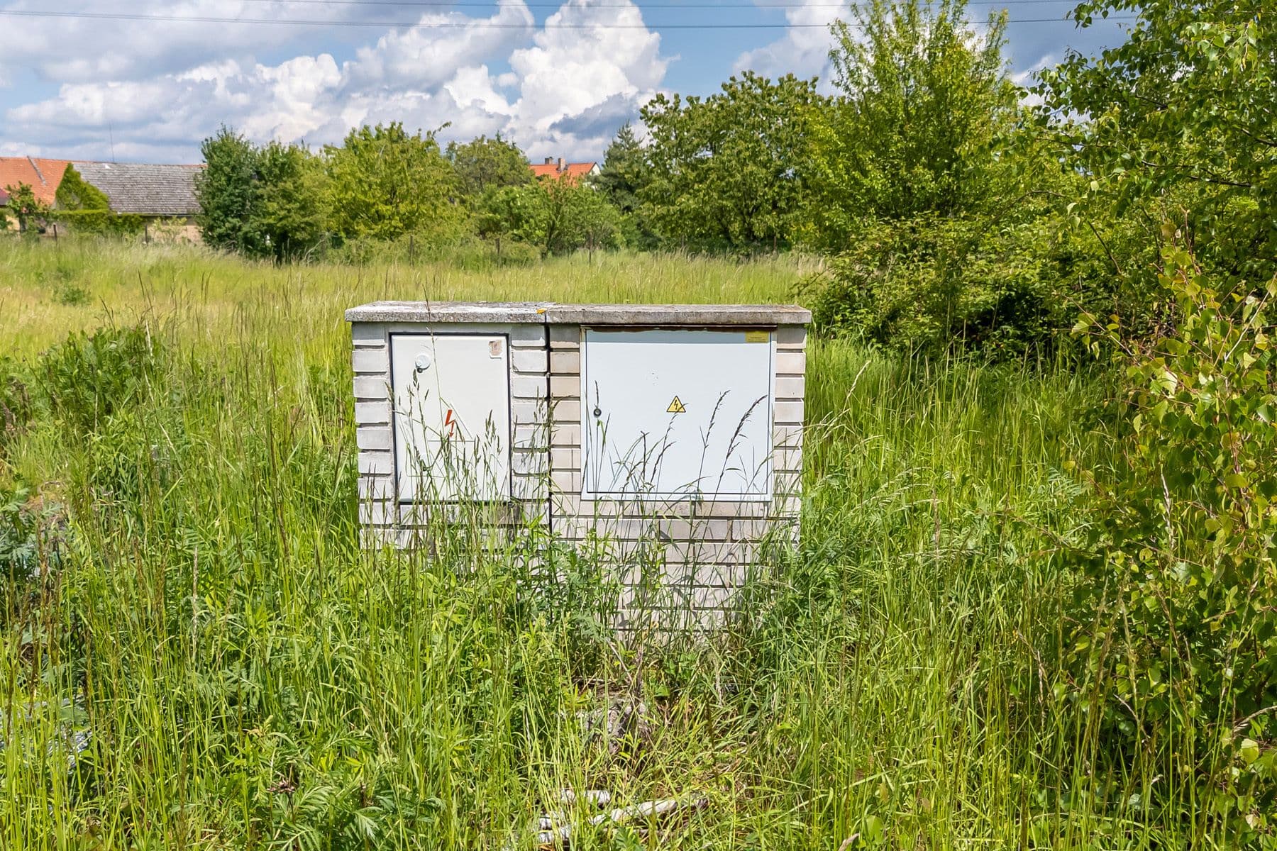 Predaj pozemku 930 m², Na Vyhlídce, Vyžlovka, Středočeský kraj Predaj pozemku 930 m², Na Vyhlídce, Vyžlovka, Středočeský kraj