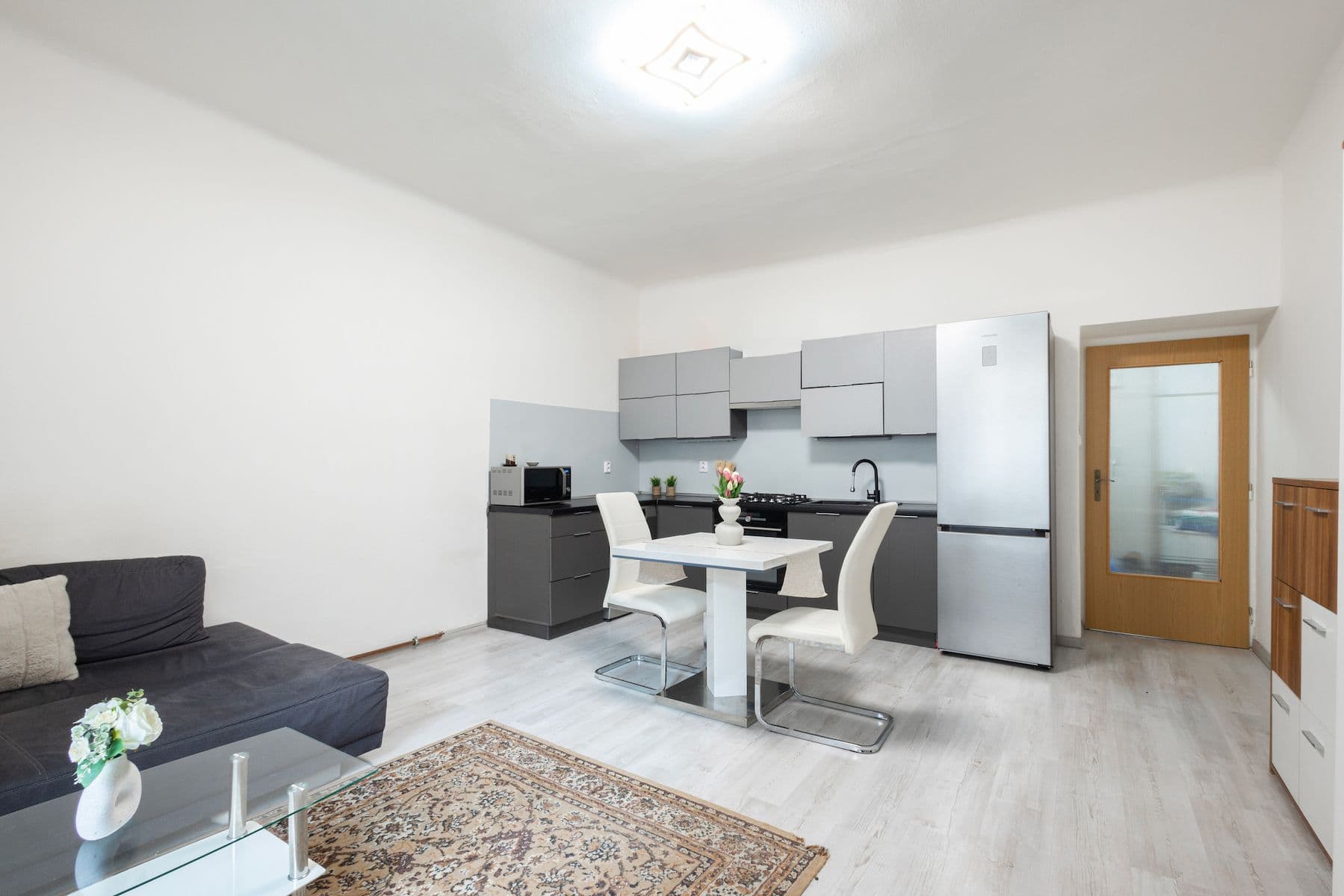 Predaj bytu 3-izbový 79 m², Pivovarnická, Praha, Praha Predaj bytu 3-izbový 79 m², Pivovarnická, Praha, Praha
